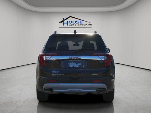 2023 GMC Acadia AWD SLE