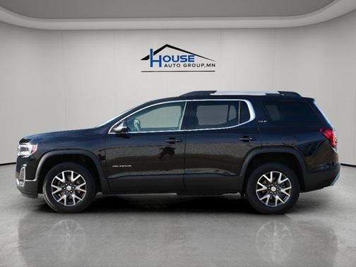 2023 GMC Acadia AWD SLE