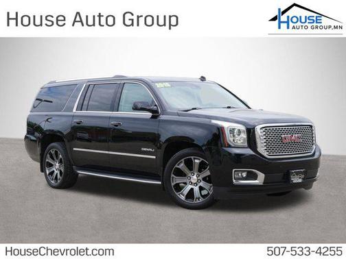 2015 GMC Yukon XL 1500 Denali