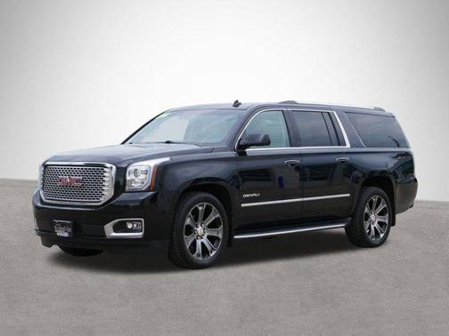 2015 GMC Yukon XL 1500 Denali