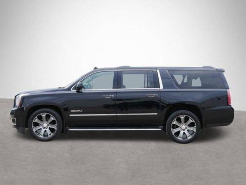 2015 GMC Yukon XL 1500 Denali