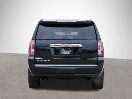 2015 GMC Yukon XL 1500 Denali
