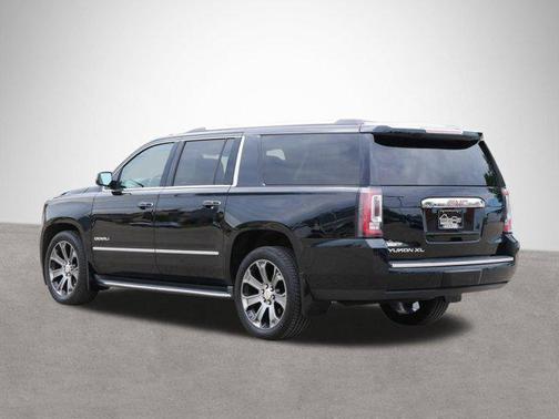 2015 GMC Yukon XL 1500 Denali