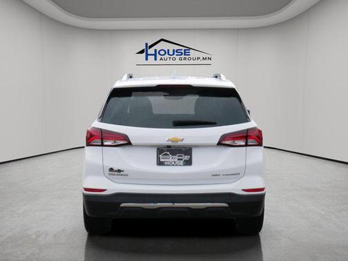 2023 Chevrolet Equinox Premier w/1LZ