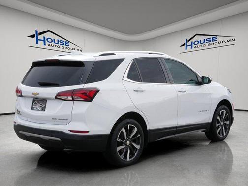2023 Chevrolet Equinox Premier w/1LZ