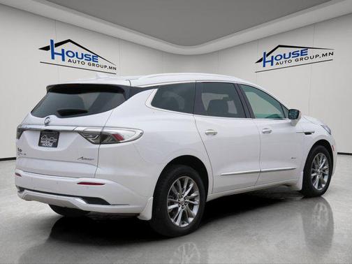2023 Buick Enclave Avenir AWD
