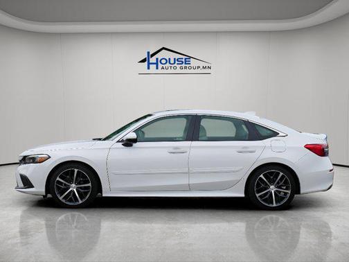 2023 Honda Civic Touring