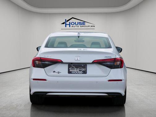 2023 Honda Civic Touring