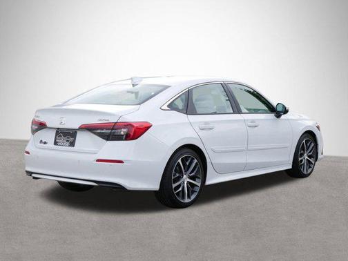 2023 Honda Civic Touring
