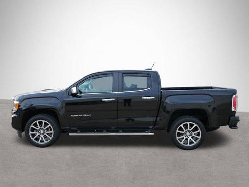 2022 GMC Canyon Denali