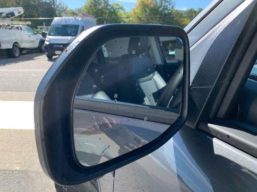 2025 Ford Maverick Lobo