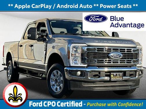 2023 Ford F-250 XLT