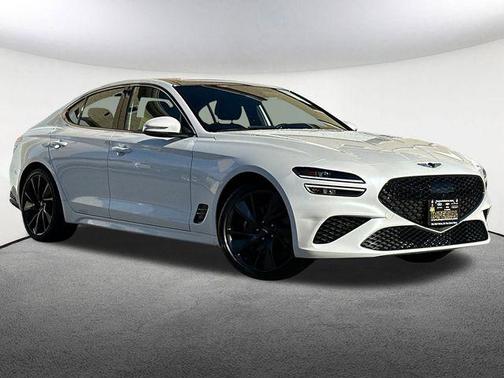 2023 Genesis G70 2.0T AWD