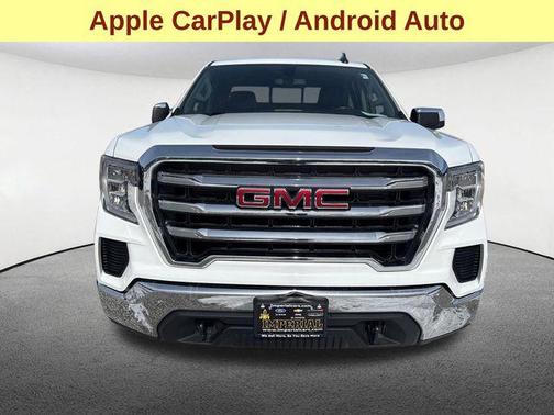 2019 GMC Sierra 1500 SLE