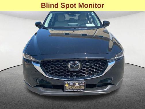 2022 Mazda CX-5 2.5 S Select