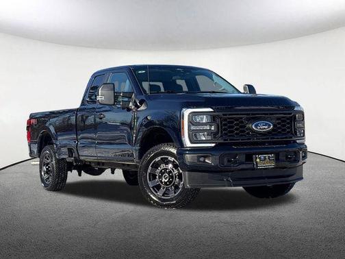 2025 Ford F-350 XL