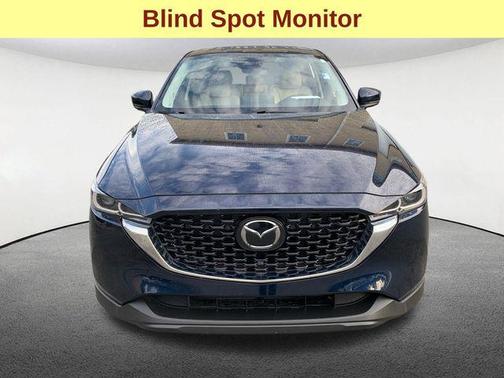 2022 Mazda CX-5 2.5 S Select