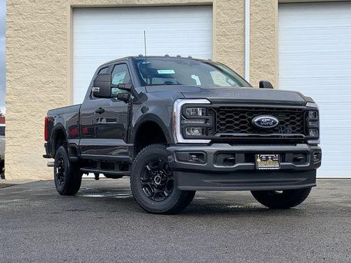 2026 Ford F-250 XL