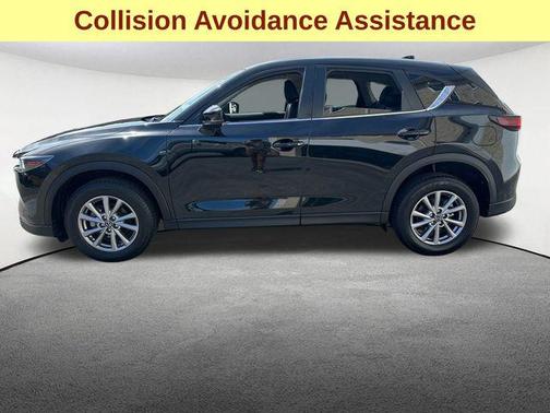 2023 Mazda CX-5 2.5 S Preferred