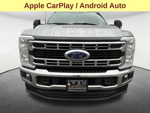 2023 Ford F-250 XLT