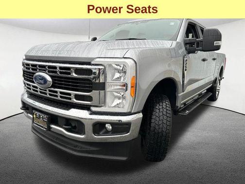 2023 Ford F-250 XLT