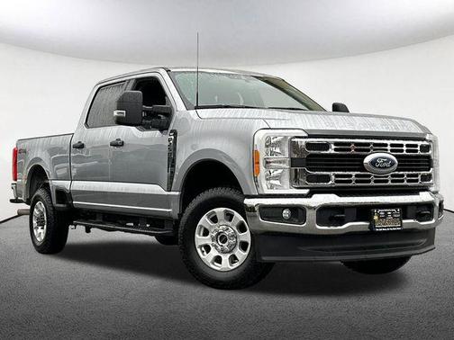 2023 Ford F-250 XLT