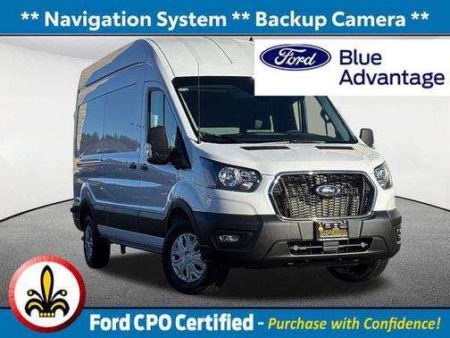 2024 Ford Transit-350 Base