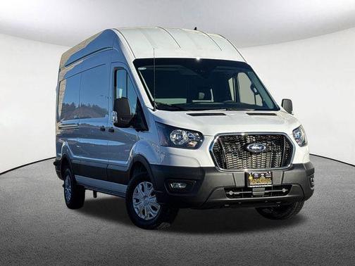 2024 Ford Transit-350 Base