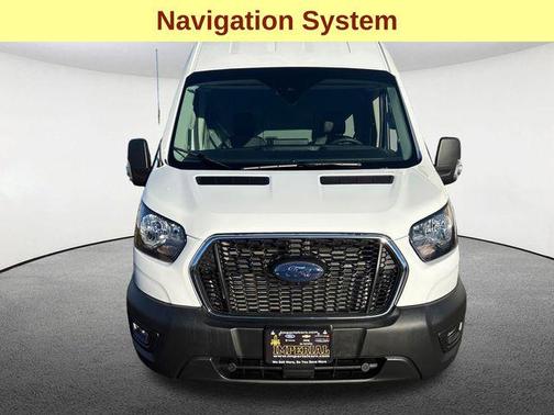 2024 Ford Transit-350 Base
