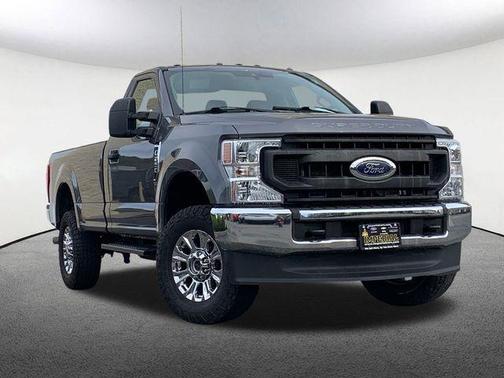2021 Ford F-250 XL
