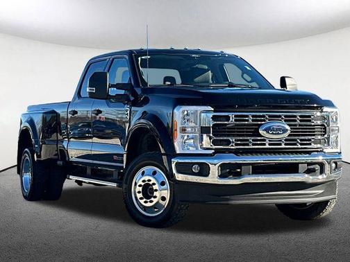 2025 Ford F-450 XL