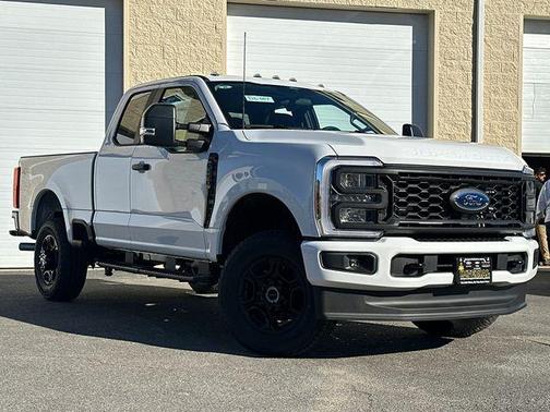 2026 Ford F-250 ON-ORDER