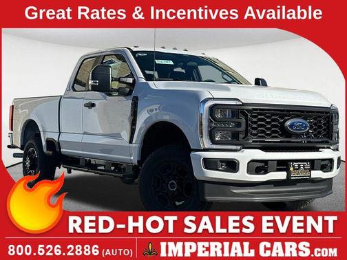 2026 Ford F-250 ON-ORDER