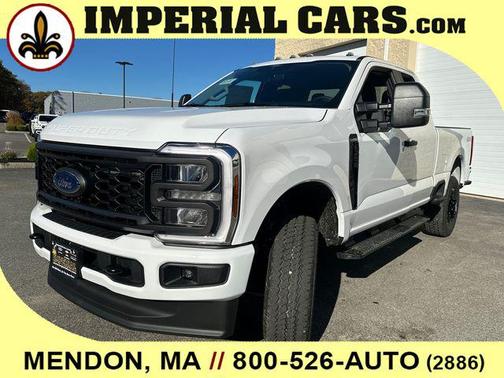 2026 Ford F-250 ON-ORDER