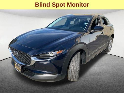2023 Mazda CX-30 2.5 S Select Package