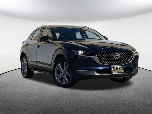 2023 Mazda CX-30 2.5 S Select Package