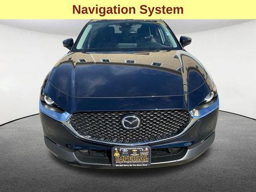 2023 Mazda CX-30 2.5 S Select Package