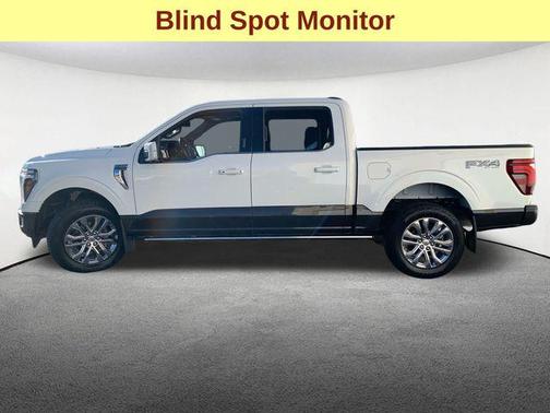2024 Ford F-150 King Ranch