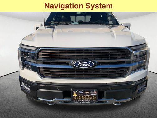 2024 Ford F-150 King Ranch