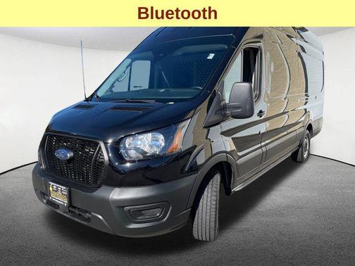 2021 Ford Transit-350 Base