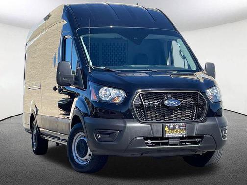 2021 Ford Transit-350 Base