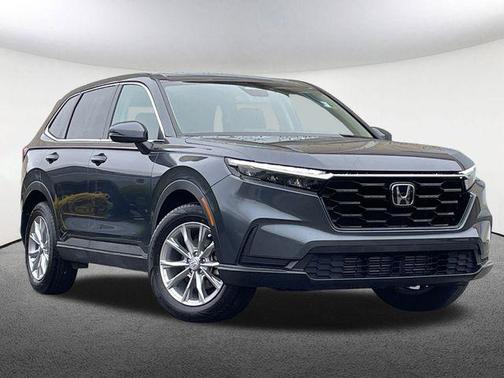 2023 Honda CR-V EX AWD