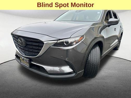 2022 Mazda CX-9 Touring