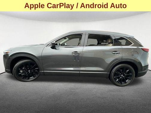 2022 Mazda CX-9 Touring