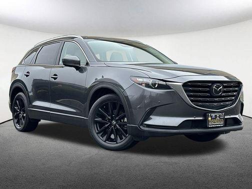 2022 Mazda CX-9 Touring