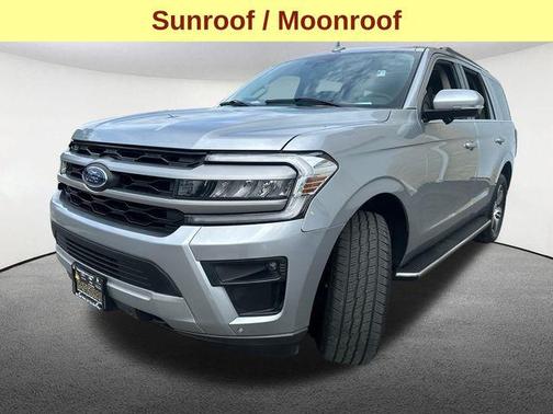 2022 Ford Expedition XLT
