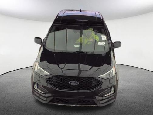 2023 Ford Edge ST Line