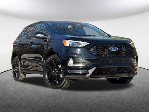 2023 Ford Edge ST Line