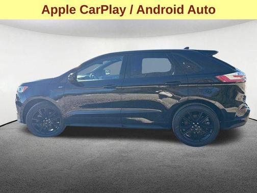 2023 Ford Edge ST Line