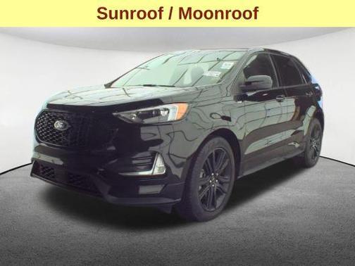 2023 Ford Edge ST Line